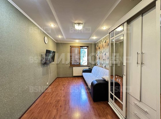 Продажа трехкомнатной квартиры - Маршала Жукова проспект, д.33, корп.3 