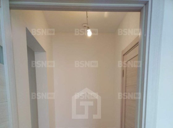 Продажа двухкомнатной квартиры - Муринская дорога, д.25, корп.3 стр 1 