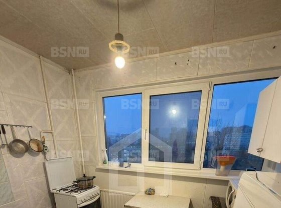 Продажа трехкомнатной квартиры - Ветеранов проспект, д.1, корп.1 