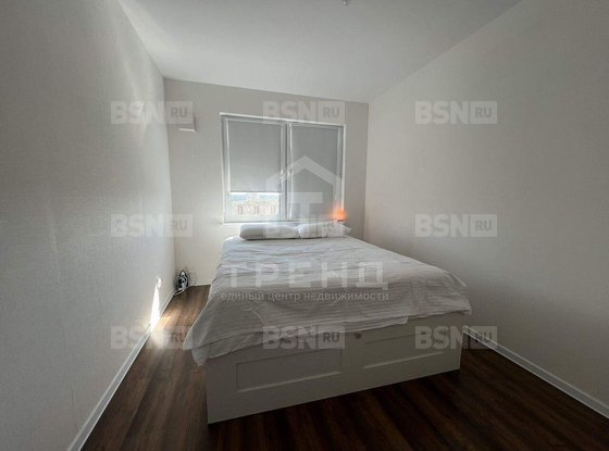 Продажа однокомнатной квартиры - Маршала Казакова улица, д.21, корп.2 