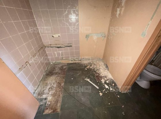 Продажа офиса - Просвещения проспект, д.87, корп.1 литера А 