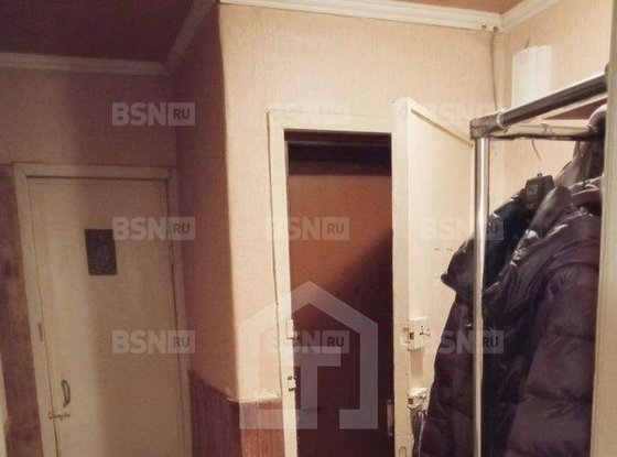 Продажа трехкомнатной квартиры - Тореза проспект, д.21 