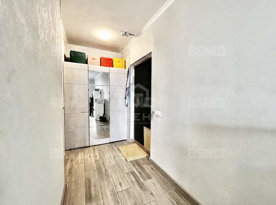Продажа однокомнатной квартиры - Полевая Сабировская улица, д.45, корп.1 стр 1 