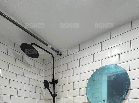 Продажа однокомнатной квартиры - Рубинштейна улица, д.9/3, литера А 