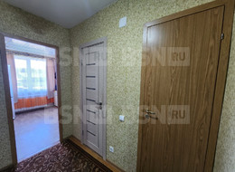 Продажа однокомнатной квартиры - Ленинградская область, Волосовский район, Волосово г., Краснофлотская ул., д.11а 