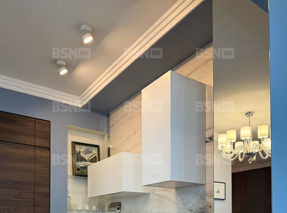 Продажа однокомнатной квартиры - Приморский проспект, д.62, корп.1 