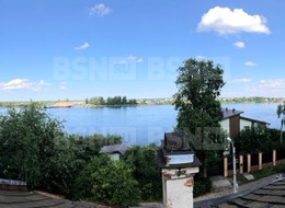 Продажа универсального помещения - Санкт-Петербург, Колпинский район, Усть-Ижора п., Колпинский, Шлиссельбургское ш., д.169 