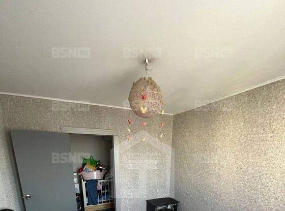 Продажа трехкомнатной квартиры - Будапештская улица, д.95, корп.1 
