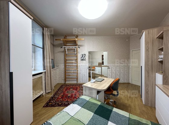 Продажа двухкомнатной квартиры - Большая Пушкарская улица, д.11 