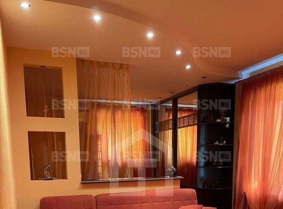 Продажа двухкомнатной квартиры - Светлановский проспект, д.95 