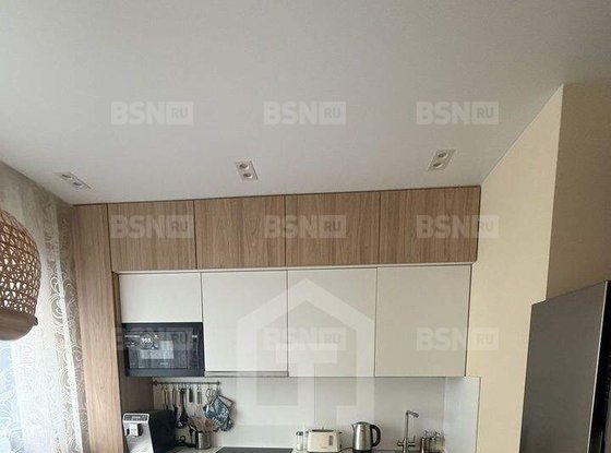 Продажа однокомнатной квартиры - Среднерогатская улица, д.13, корп.1 стр 1 