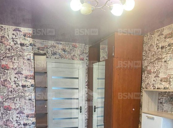 Продажа пятикомнатной квартиры - Суздальский проспект, д.57 