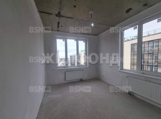 Продажа двухкомнатной квартиры - поселок Аннино, Центральная улица, д.16 