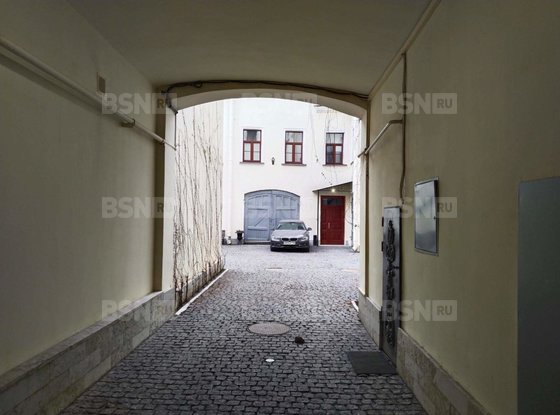 Продажа офиса - Большая Морская улица, д.55, литера А 