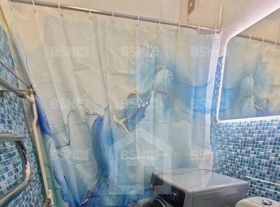 Продажа двухкомнатной квартиры - Тихорецкий проспект, д.9, корп.2 