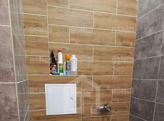 Продажа однокомнатной квартиры - Комиссара Смирнова улица, д.4, б 