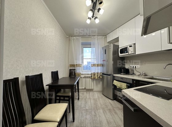 Продажа однокомнатной квартиры - Просвещения проспект, д.53, корп.1 