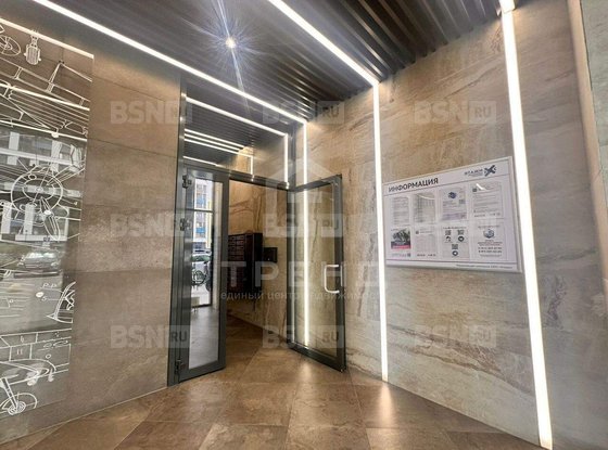 Продажа однокомнатной квартиры - Мурино, Авиаторов Балтики проспект, д.25 