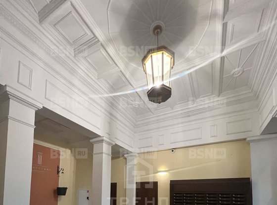 Продажа однокомнатной квартиры - Дыбенко улица, д.8, корп.2 