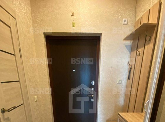 Продажа однокомнатной квартиры - Советский проспект, д.34, корп.3 