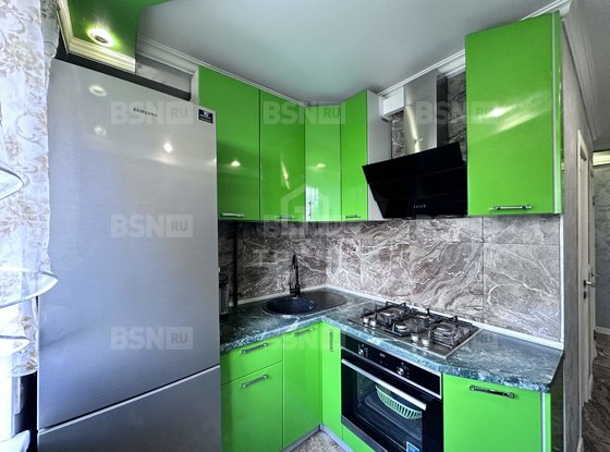Продажа двухкомнатной квартиры - Северный проспект, д.87, корп.1 