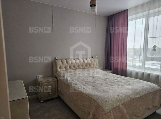 Продажа трехкомнатной квартиры - городской поселок Новоселье, Невская улица, д.5/7 