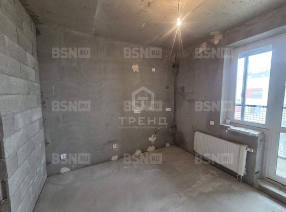 Продажа однокомнатной квартиры - городской поселок Янино-1, Лесная улица, д.9, корп.4 