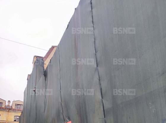 Аренда офиса - Садовая улица, д.28, корп.30к11 