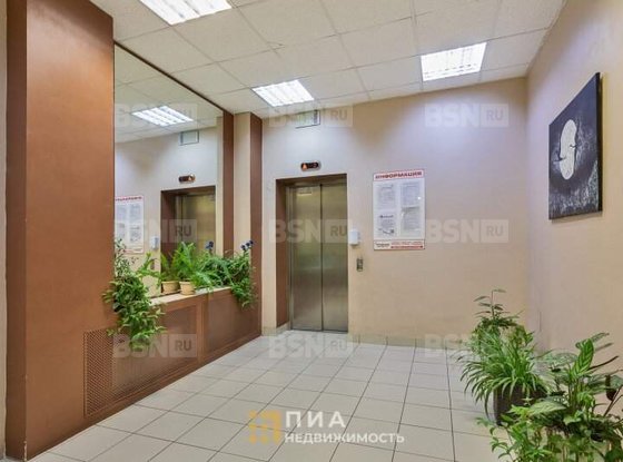 Продажа однокомнатной квартиры - Революции шоссе, д.18, корп.2 