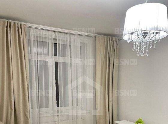 Продажа двухкомнатной квартиры - Адмирала Черокова улица, д.22 