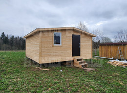 Продажа земельного участка - Ленинградская область, Волосовский район, садовое некоммерческое товарищество Мелиоратор тер. 