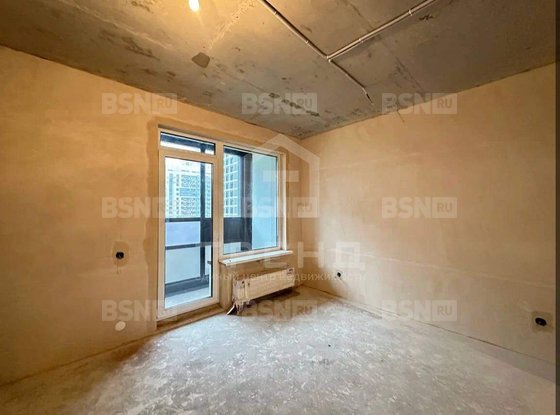 Продажа однокомнатной квартиры - Среднерогатская улица, д.11, корп.2 