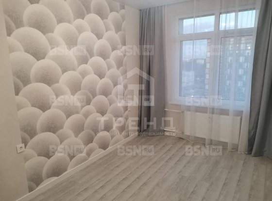 Продажа однокомнатной квартиры - Коломяжский проспект, д.13, корп.3 стр 1 