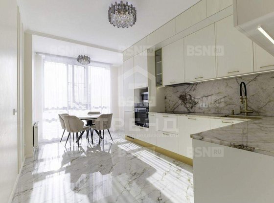 Продажа двухкомнатной квартиры - Студенческая улица, д.14, корп.2 