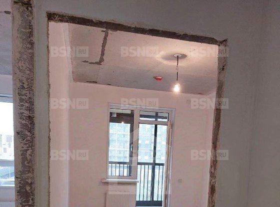 Продажа однокомнатной квартиры - Авиаконструкторов проспект, д.63 