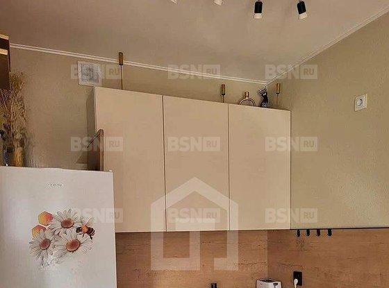 Продажа однокомнатной квартиры - Бугры, Тихая улица, д.5, корп.3 