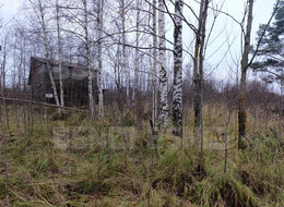 Продажа земельного участка - Ленинградская область, Гатчинский район, Вайя д., Железнодорожная ул. 