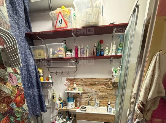 Продажа трехкомнатной квартиры - Бугры, Воронцовский бульвар, д.5, корп.5 