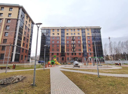 Продажа квартиры-студии - Красносельское ш., 4а, к 1 