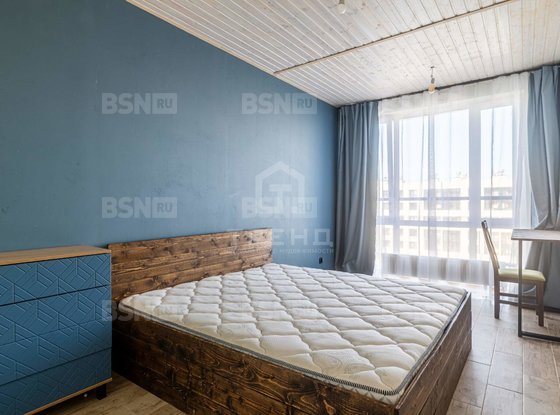Продажа однокомнатной квартиры - Головнина бульвар, д.3, корп.1 стр 1 