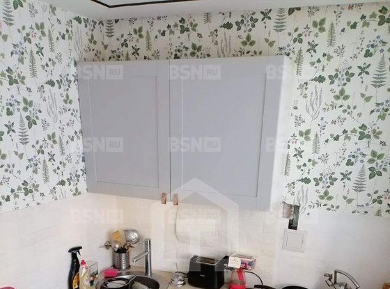 Продажа трехкомнатной квартиры - Учительская улица, д.6, корп.1 