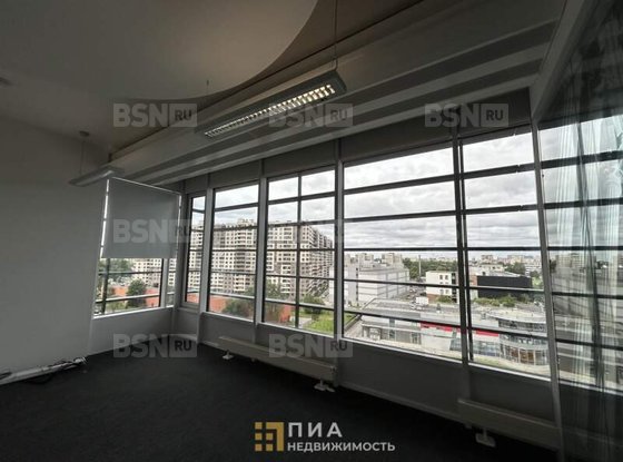 Аренда офиса - Львовская улица, д.27 