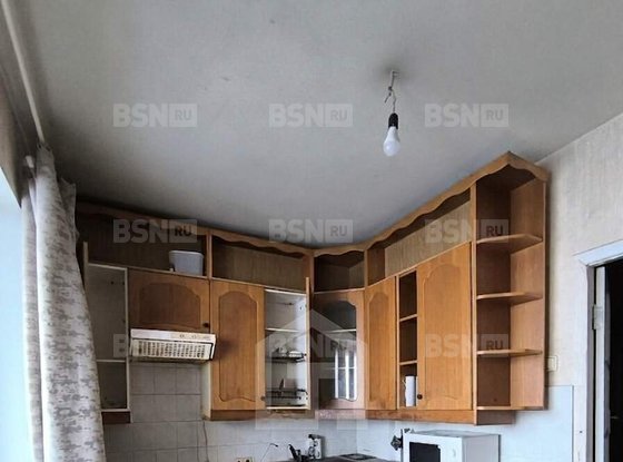 Продажа трехкомнатной квартиры - Энтузиастов проспект, д.28, корп.3 