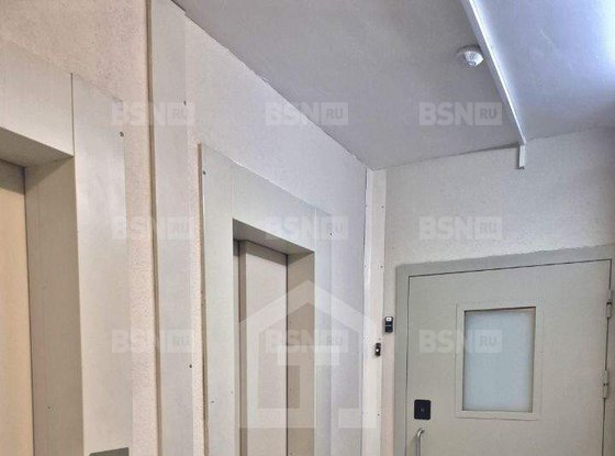 Продажа однокомнатной квартиры - Героев проспект, д.25, корп.1 