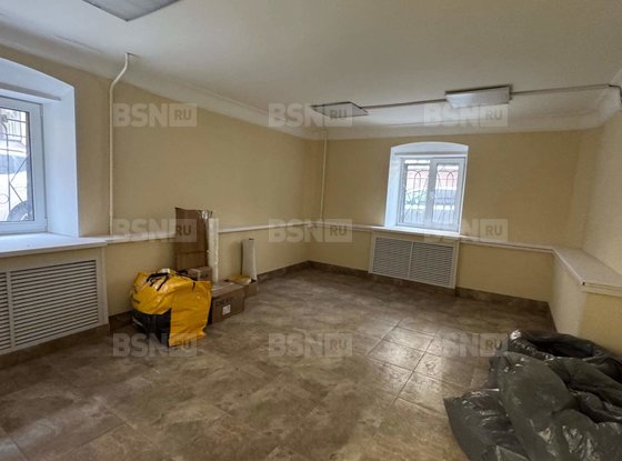 Продажа офиса - Лесной проспект, д.20, корп.5 литера Я 