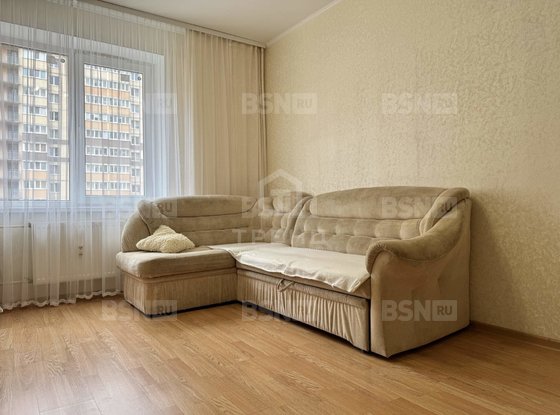 Продажа однокомнатной квартиры - Мурино, Петровский бульвар, д.7 