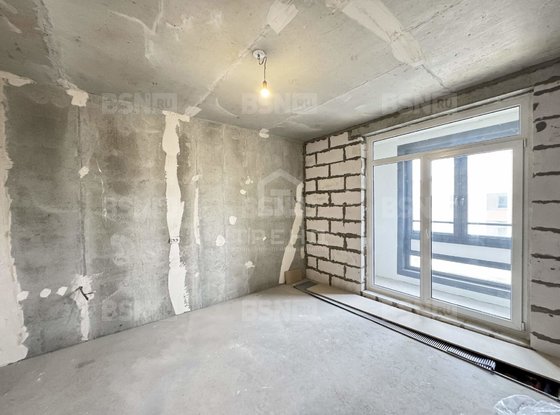 Продажа однокомнатной квартиры - Измайловский бульвар, д.11, стр1 