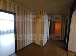 Продажа трехкомнатной квартиры - Ленинградская область, Волосовский район, Торосово д., д.6 