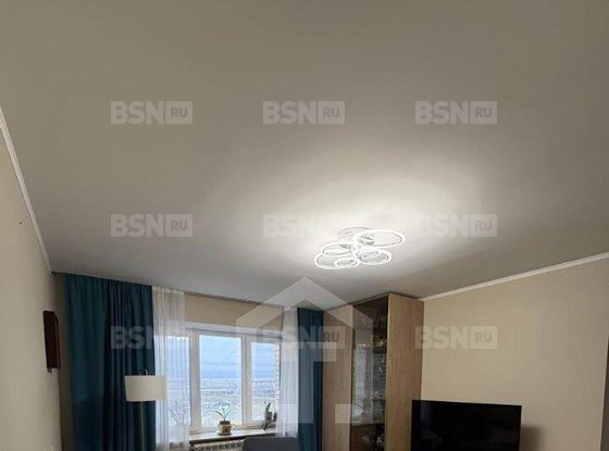 Продажа двухкомнатной квартиры - поселок Шушары, Первомайская улица, д.3 