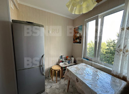 Продажа трехкомнатной квартиры - Ленинградская область, Ломоносовский район, Кипень д., Ропшинское ш., д.15 